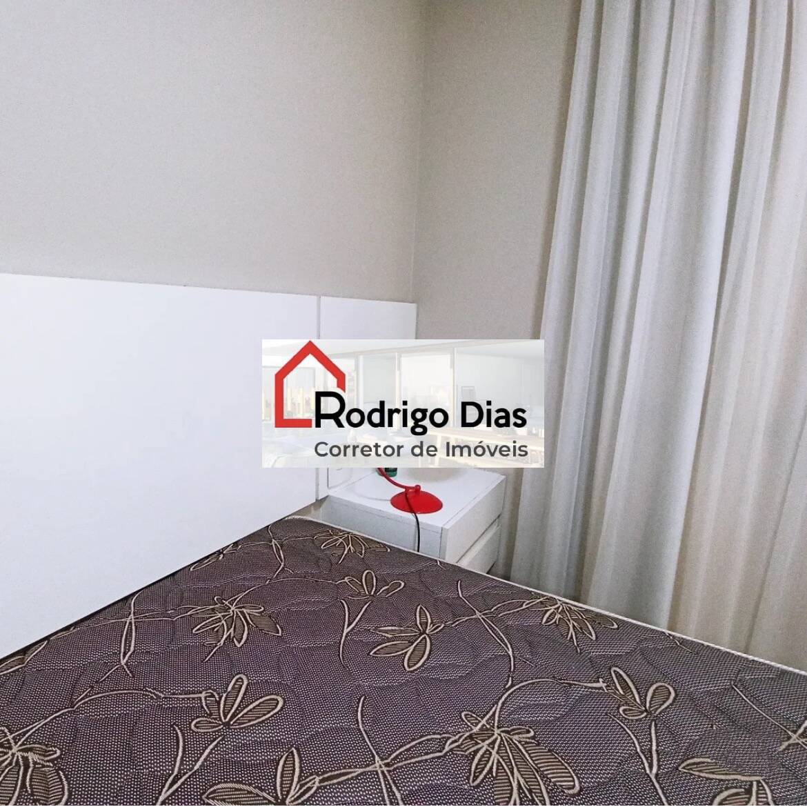 Apartamento para alugar com 1 quarto, 45m² - Foto 8