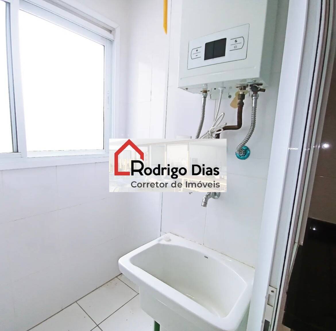 Apartamento para alugar com 1 quarto, 45m² - Foto 10