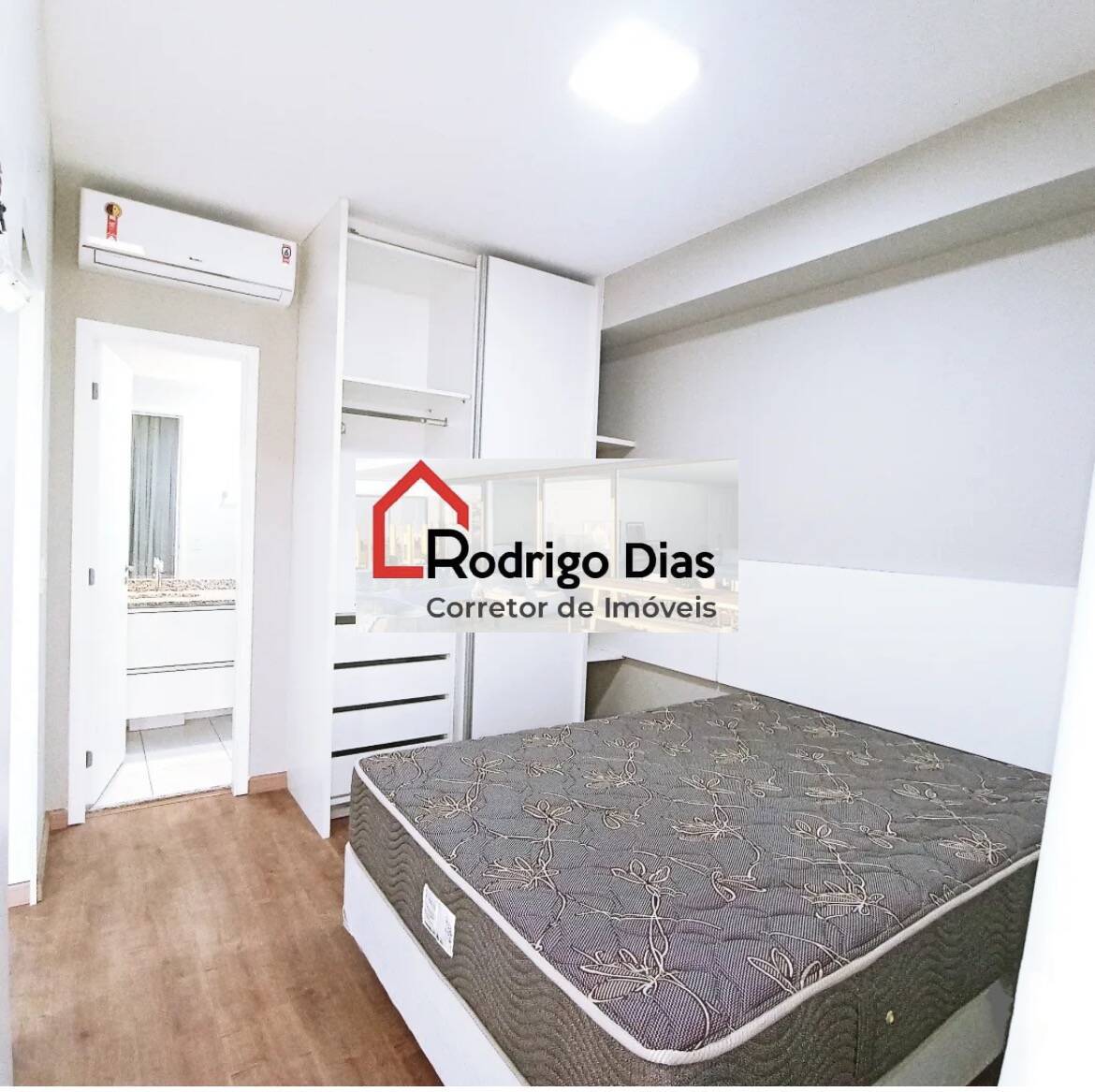 Apartamento para alugar com 1 quarto, 45m² - Foto 9