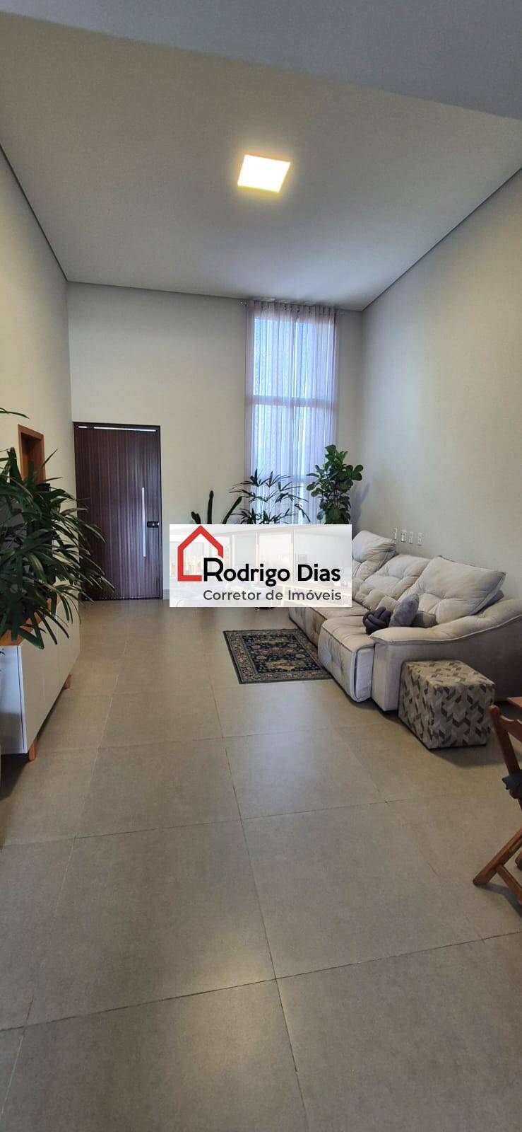 Casa de Condomínio à venda com 3 quartos, 160m² - Foto 4