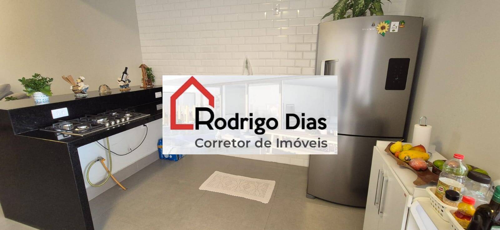 Casa de Condomínio à venda com 3 quartos, 160m² - Foto 11