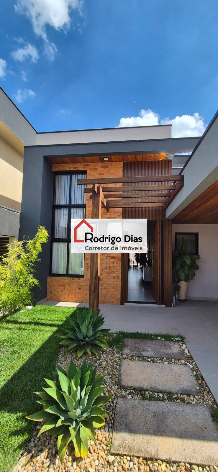 Casa de Condomínio à venda com 3 quartos, 160m² - Foto 14