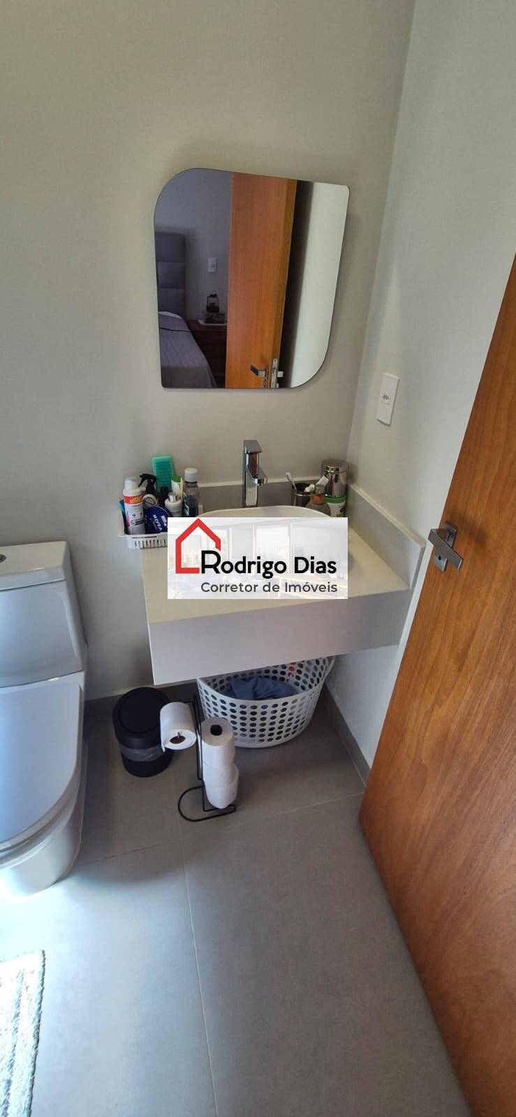 Casa de Condomínio à venda com 3 quartos, 160m² - Foto 15