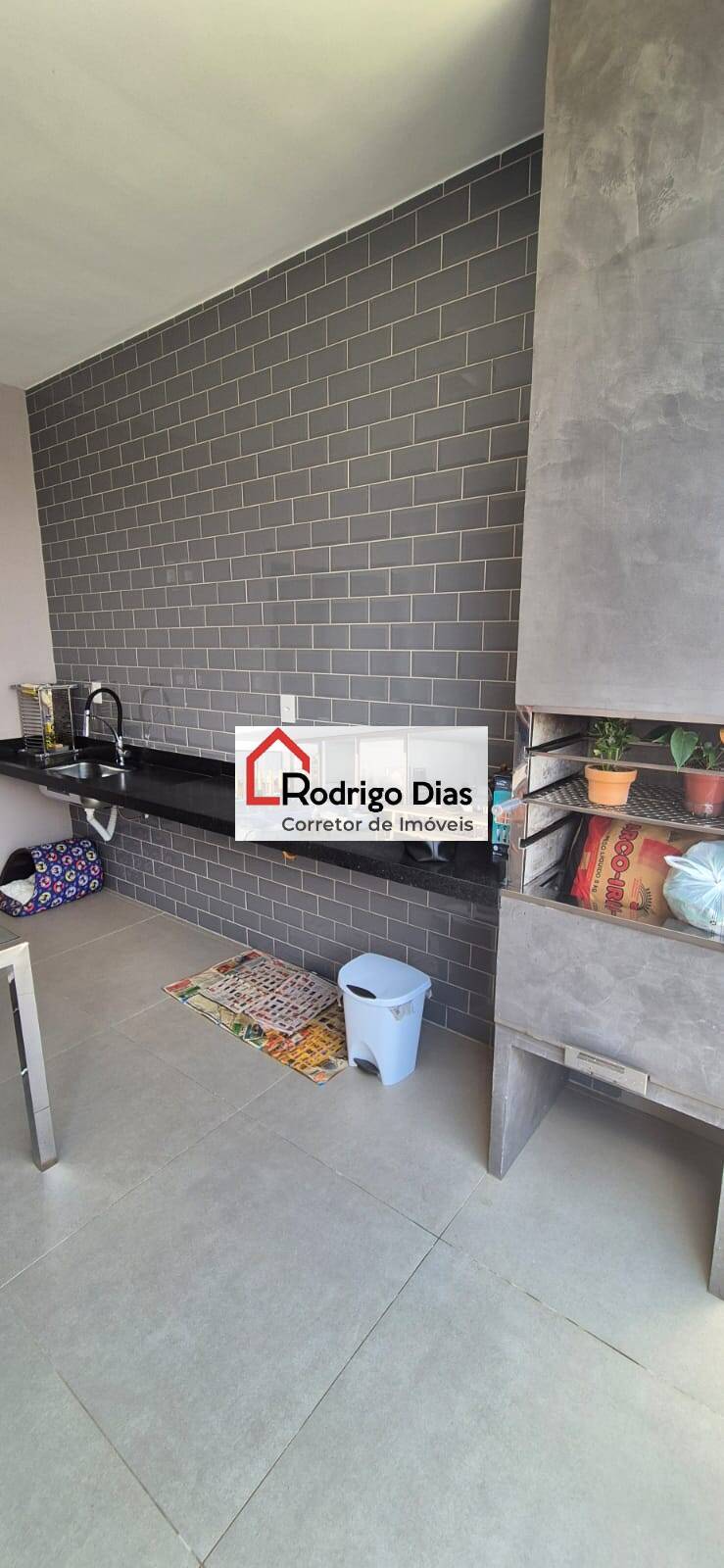 Casa de Condomínio à venda com 3 quartos, 160m² - Foto 22