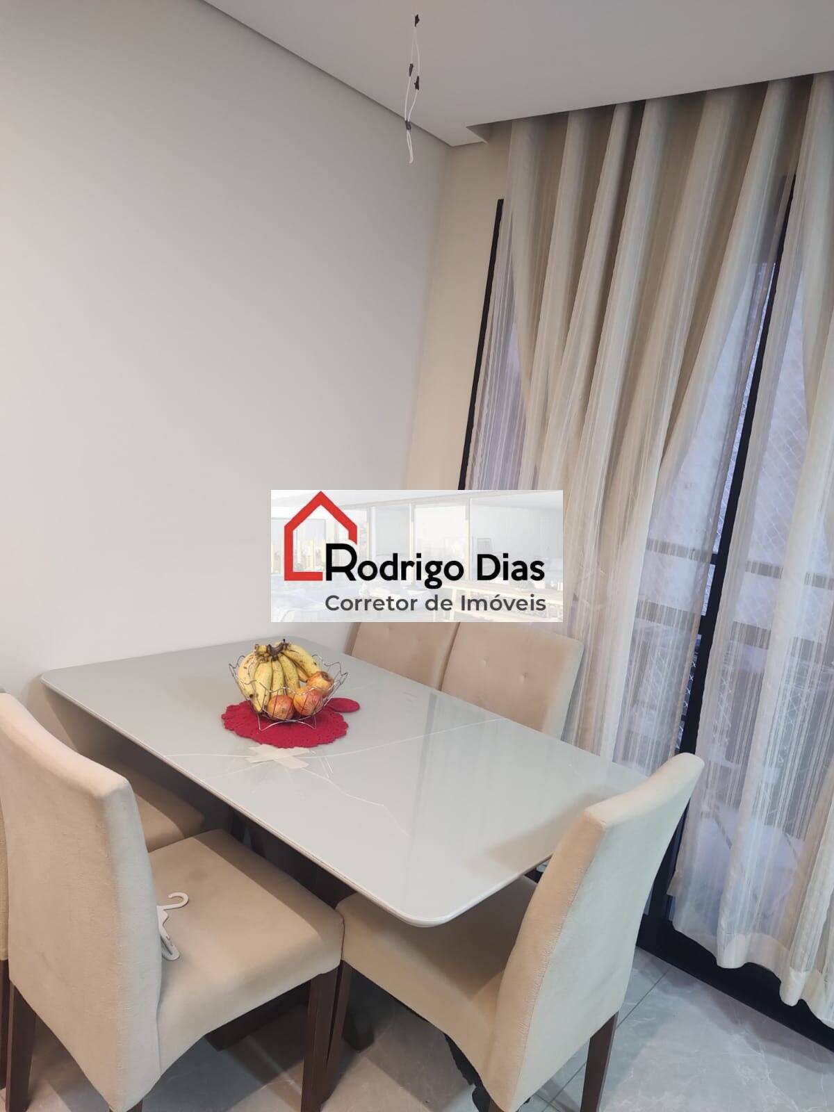 Apartamento para alugar com 2 quartos, 65m² - Foto 3