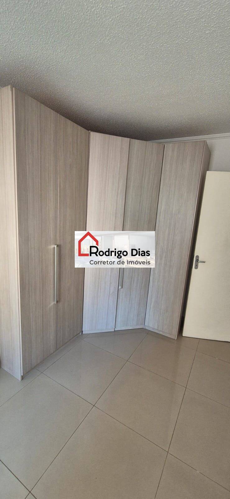 Apartamento à venda com 2 quartos, 54m² - Foto 3