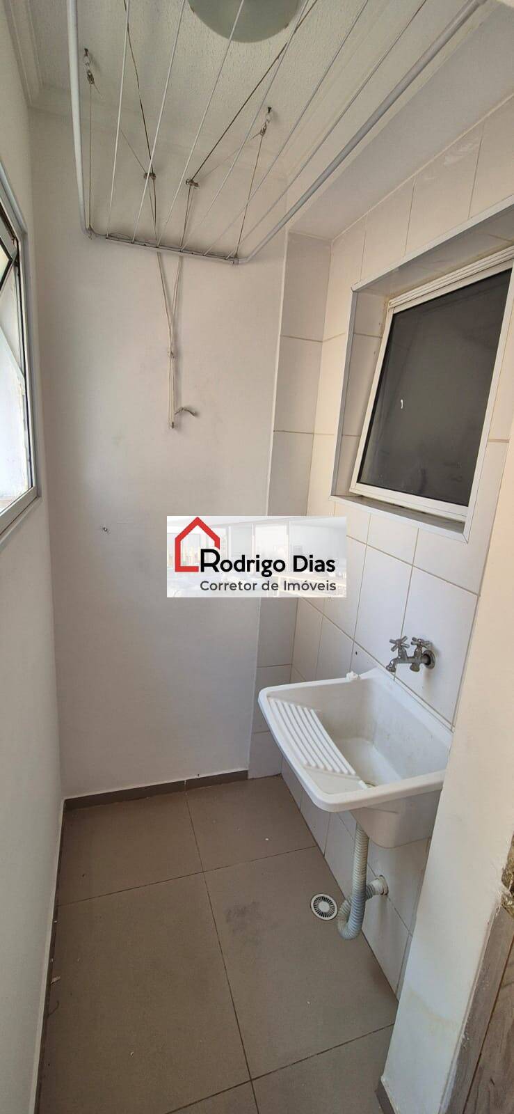 Apartamento à venda com 2 quartos, 54m² - Foto 4