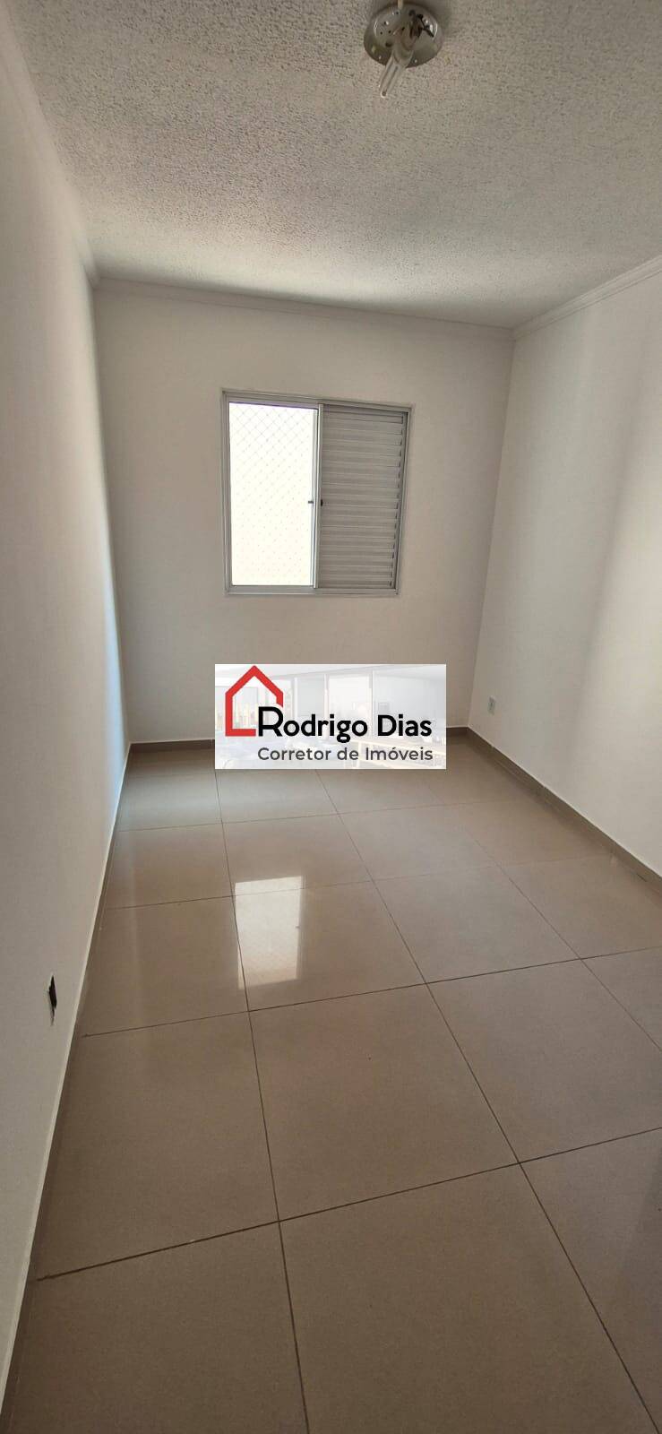 Apartamento à venda com 2 quartos, 54m² - Foto 8