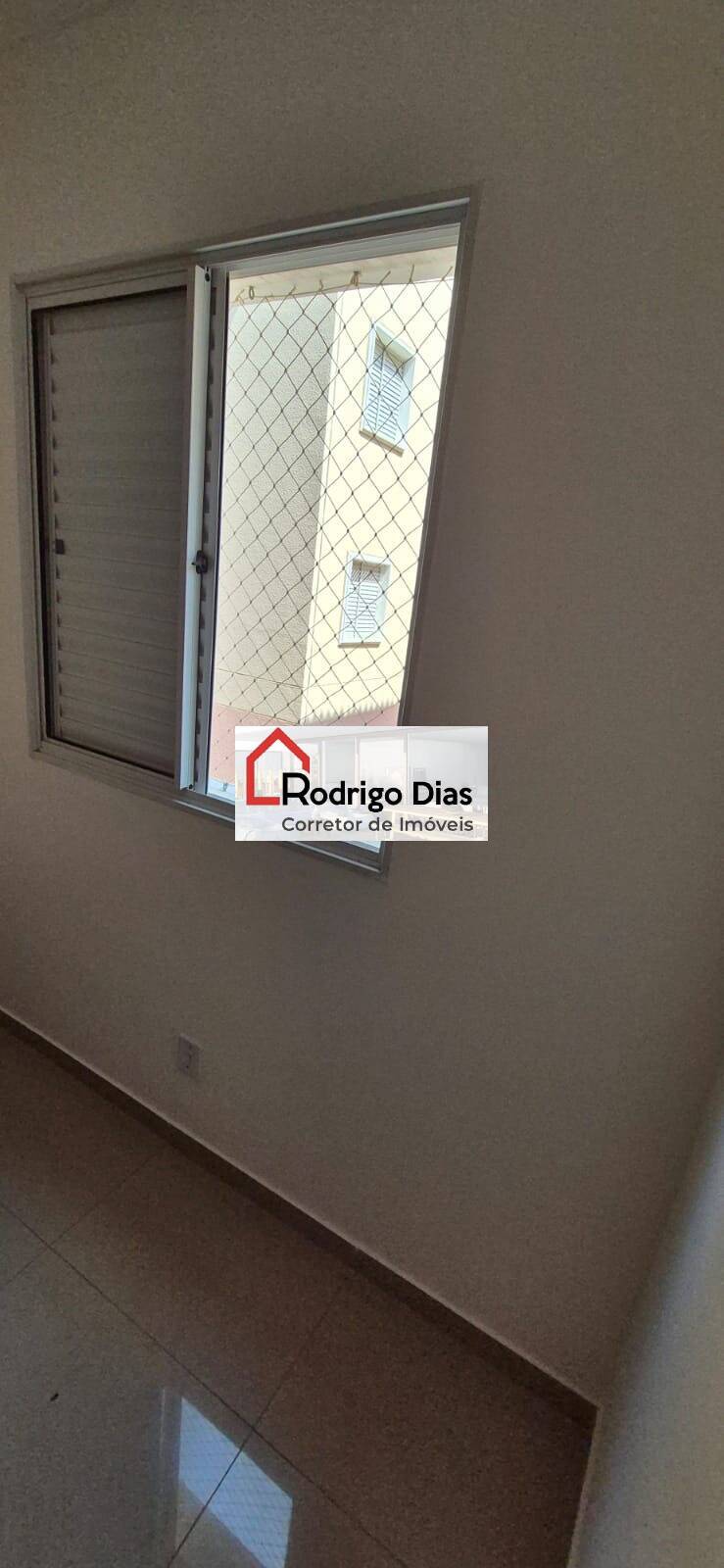 Apartamento à venda com 2 quartos, 54m² - Foto 7