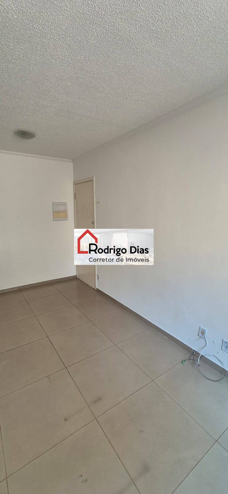 Apartamento à venda com 2 quartos, 54m² - Foto 6