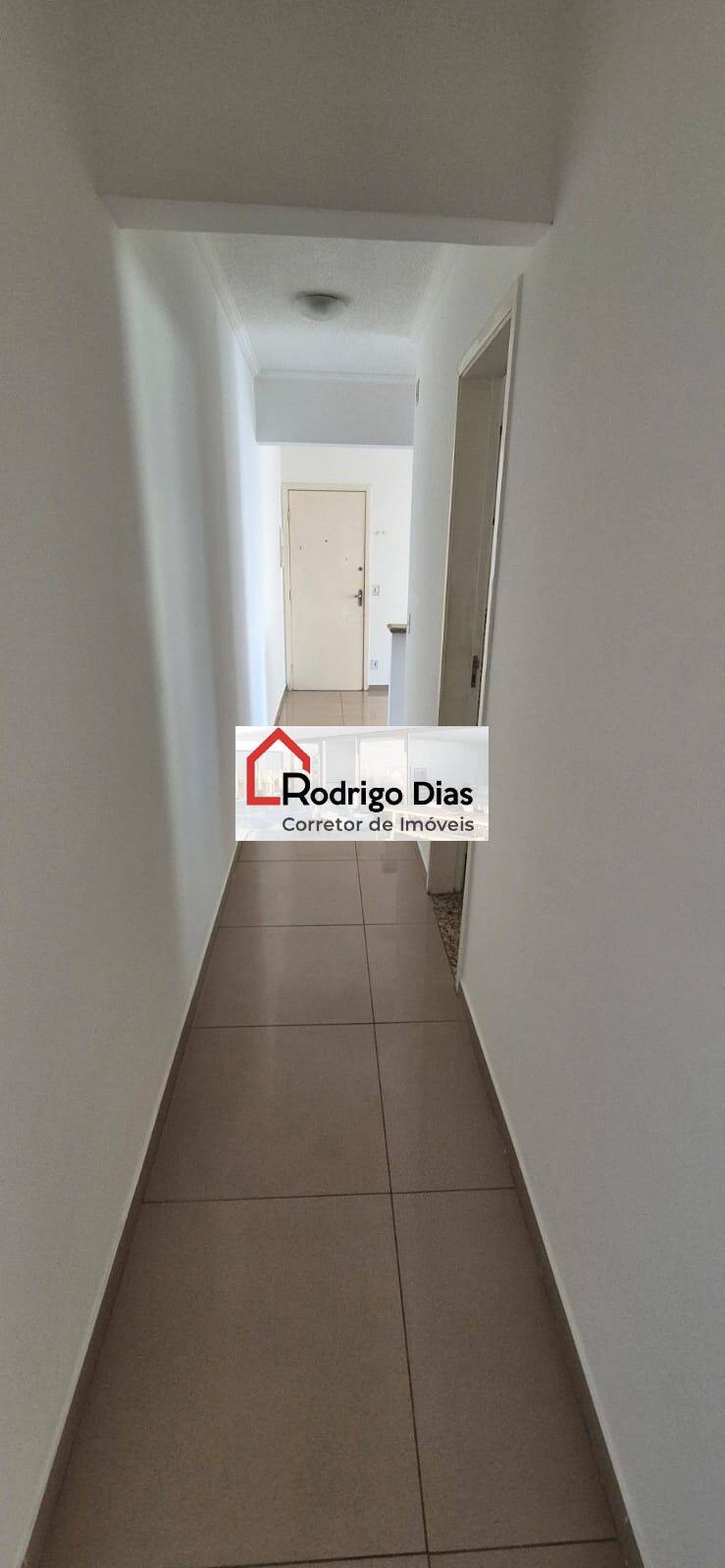 Apartamento à venda com 2 quartos, 54m² - Foto 10