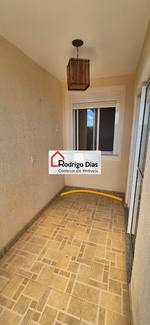 Casa de Condomínio para alugar com 3 quartos, 115m² - Foto 5