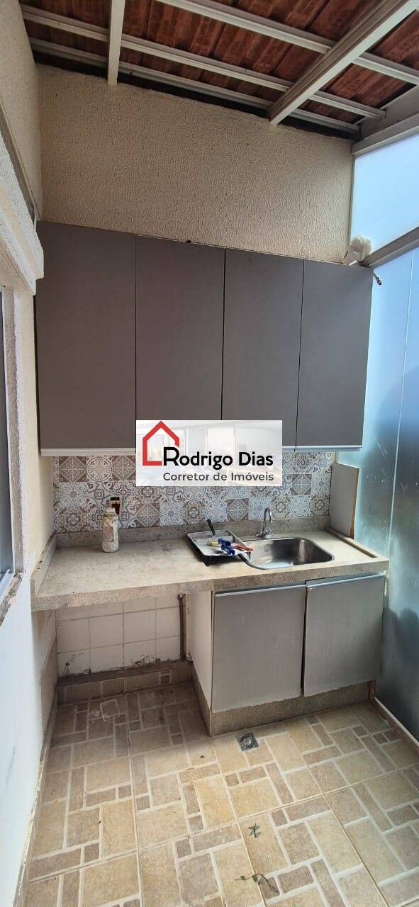 Casa de Condomínio para alugar com 3 quartos, 115m² - Foto 6