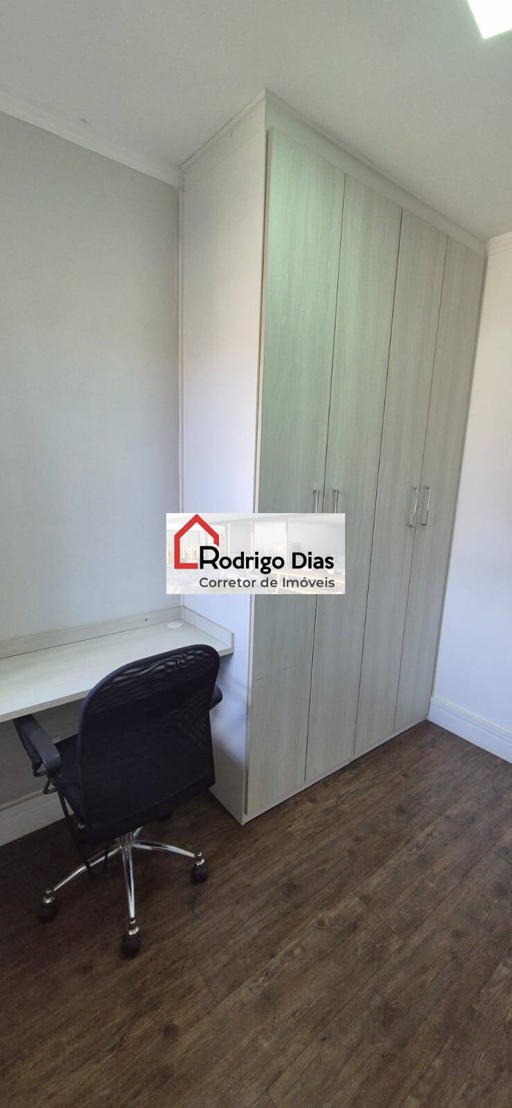 Casa de Condomínio para alugar com 3 quartos, 115m² - Foto 8