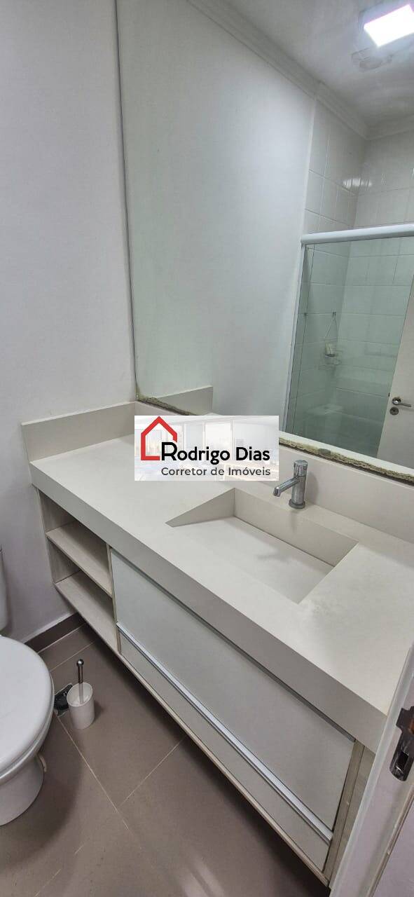 Casa de Condomínio para alugar com 3 quartos, 115m² - Foto 10