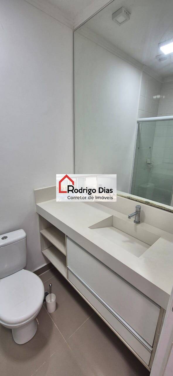 Casa de Condomínio para alugar com 3 quartos, 115m² - Foto 7