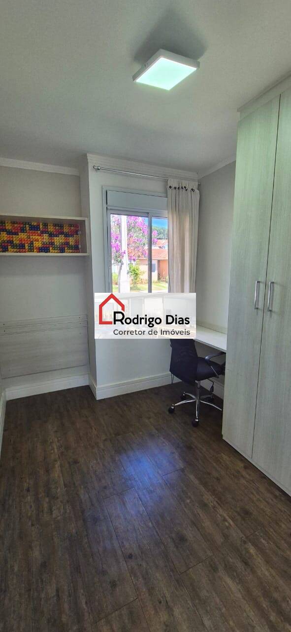 Casa de Condomínio para alugar com 3 quartos, 115m² - Foto 4