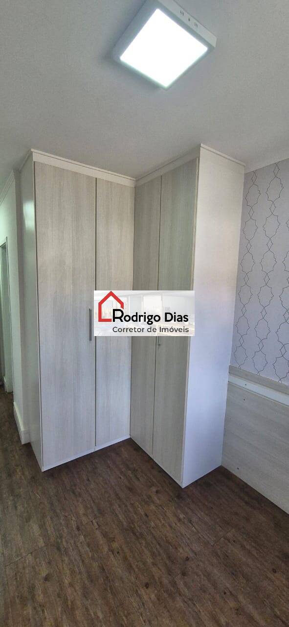 Casa de Condomínio para alugar com 3 quartos, 115m² - Foto 13