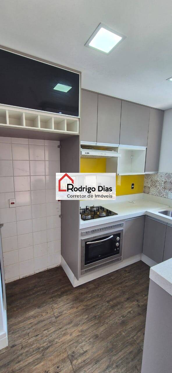 Casa de Condomínio para alugar com 3 quartos, 115m² - Foto 15