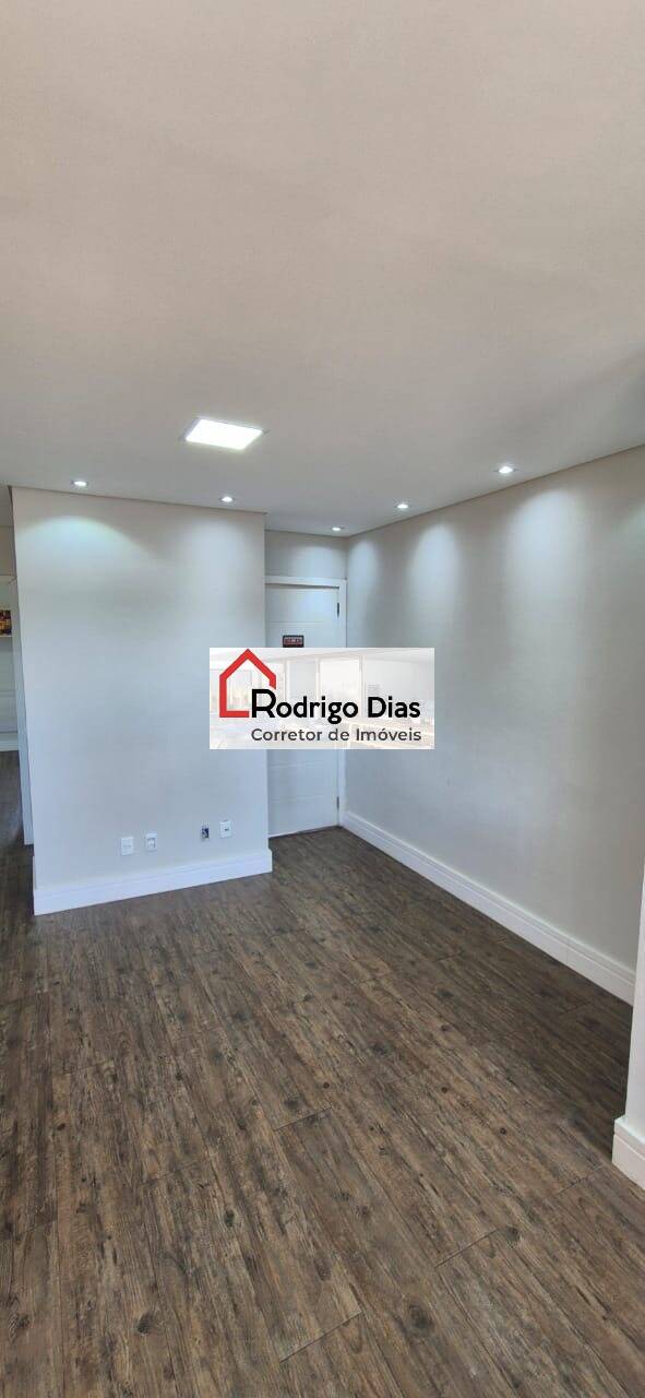 Casa de Condomínio para alugar com 3 quartos, 115m² - Foto 3