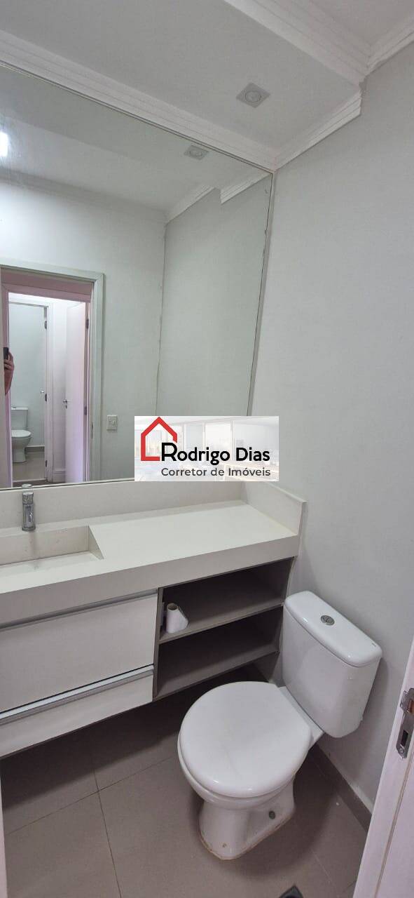 Casa de Condomínio para alugar com 3 quartos, 115m² - Foto 18