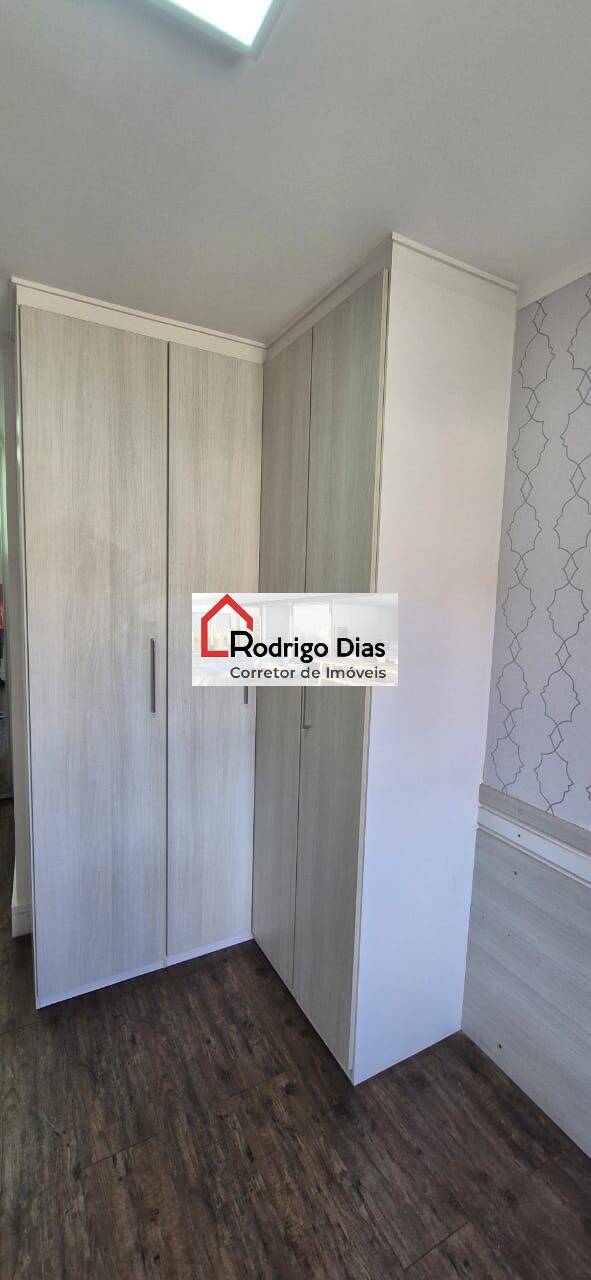 Casa de Condomínio para alugar com 3 quartos, 115m² - Foto 24