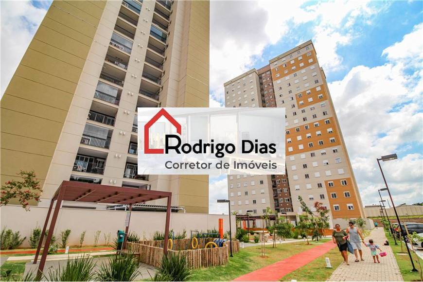 Apartamento à venda com 3 quartos, 98m² - Foto 17