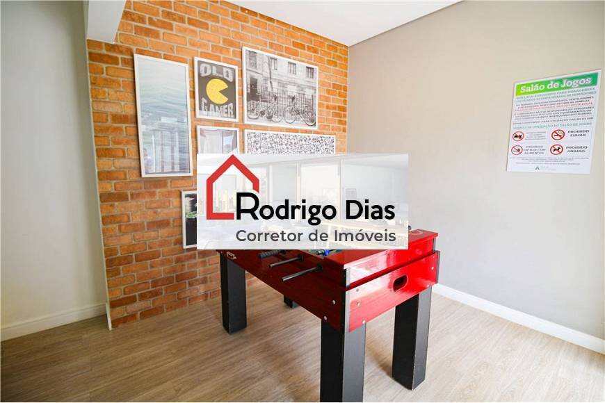 Apartamento à venda com 3 quartos, 98m² - Foto 19