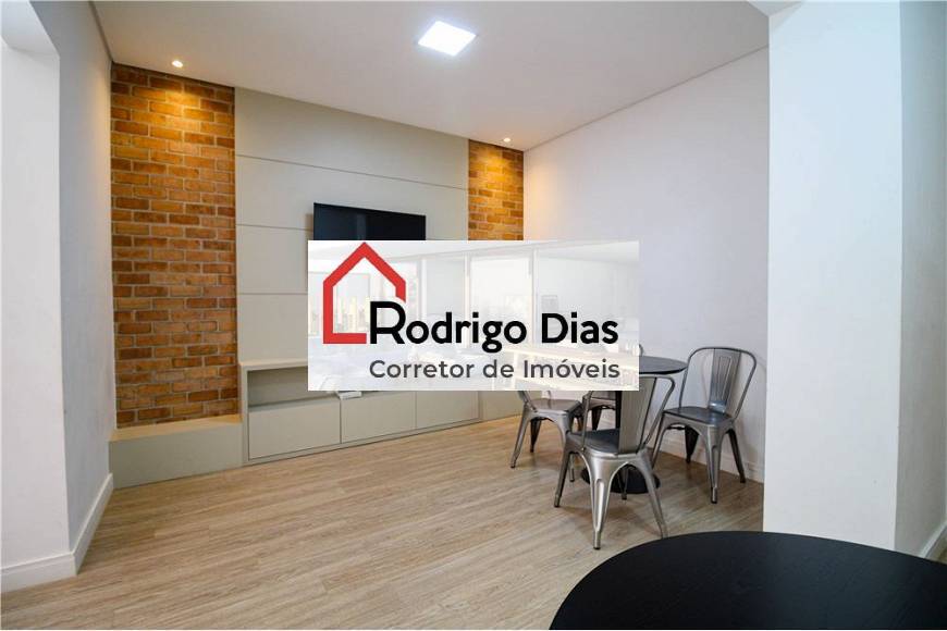 Apartamento à venda com 3 quartos, 98m² - Foto 29