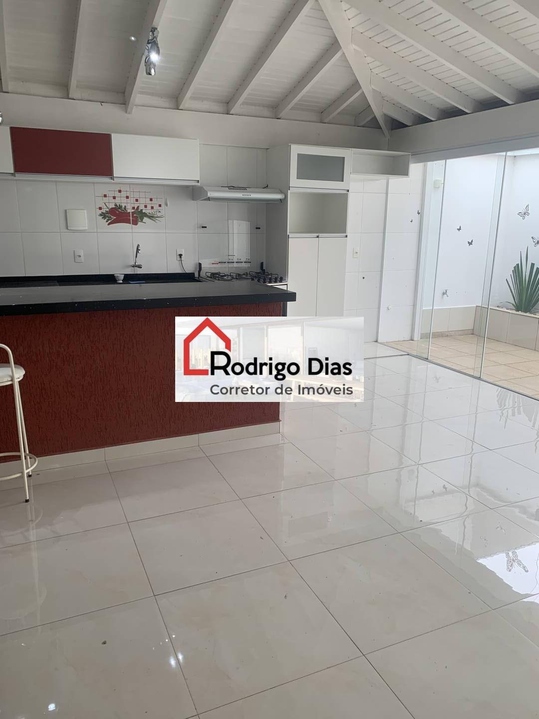 Casa de Condomínio para alugar com 3 quartos, 183m² - Foto 48