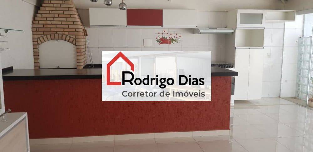 Casa de Condomínio para alugar com 3 quartos, 183m² - Foto 3