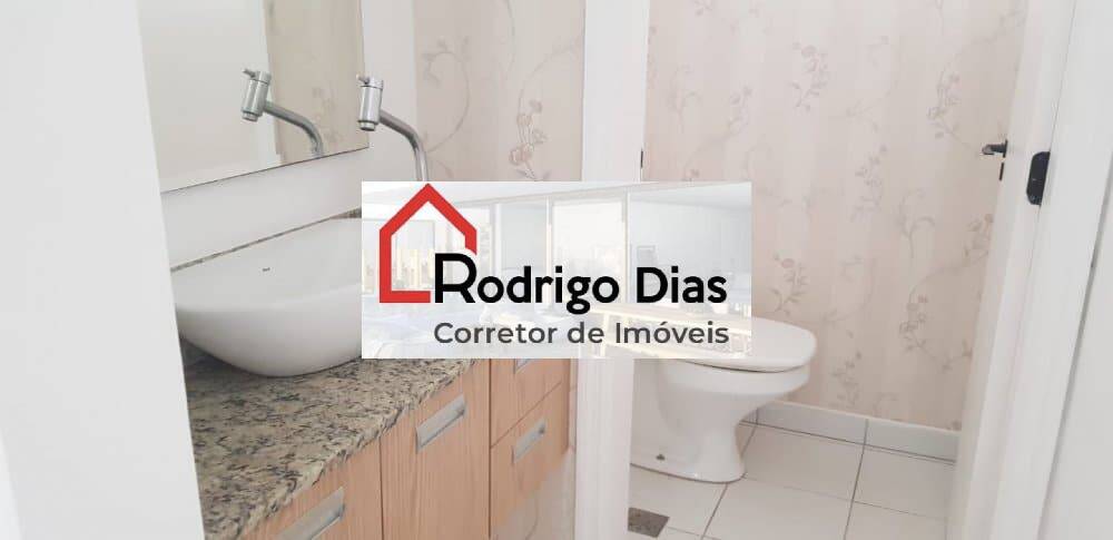 Casa de Condomínio para alugar com 3 quartos, 183m² - Foto 15