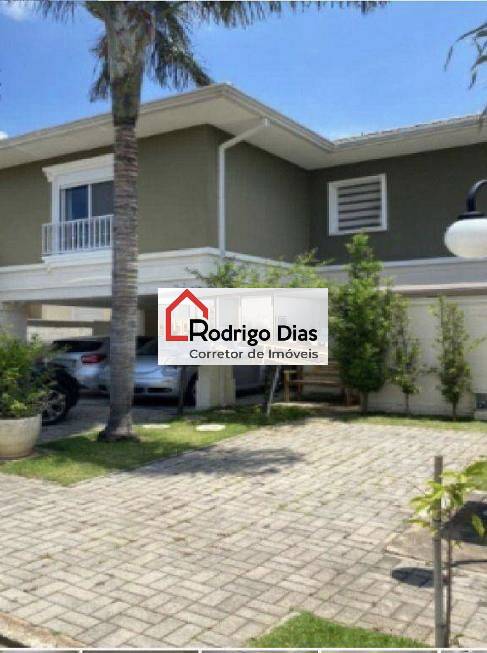 Casa de Condomínio para alugar com 3 quartos, 183m² - Foto 2