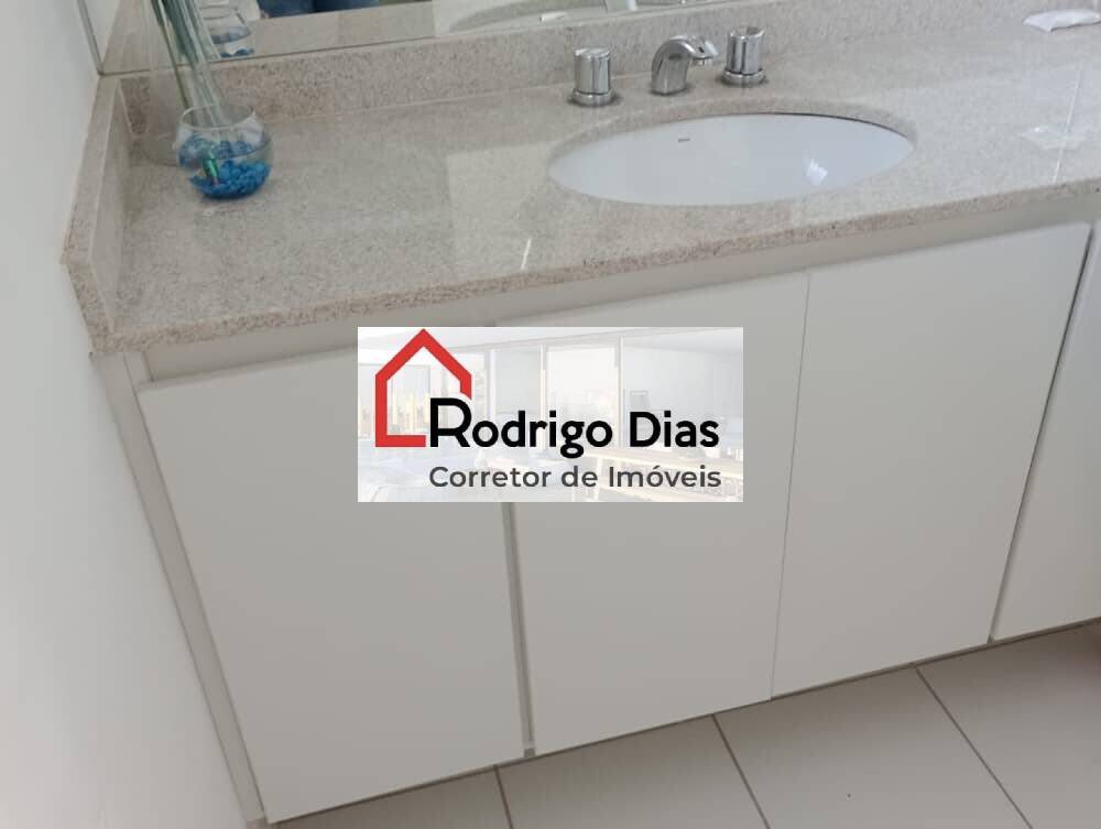 Casa de Condomínio para alugar com 3 quartos, 183m² - Foto 13