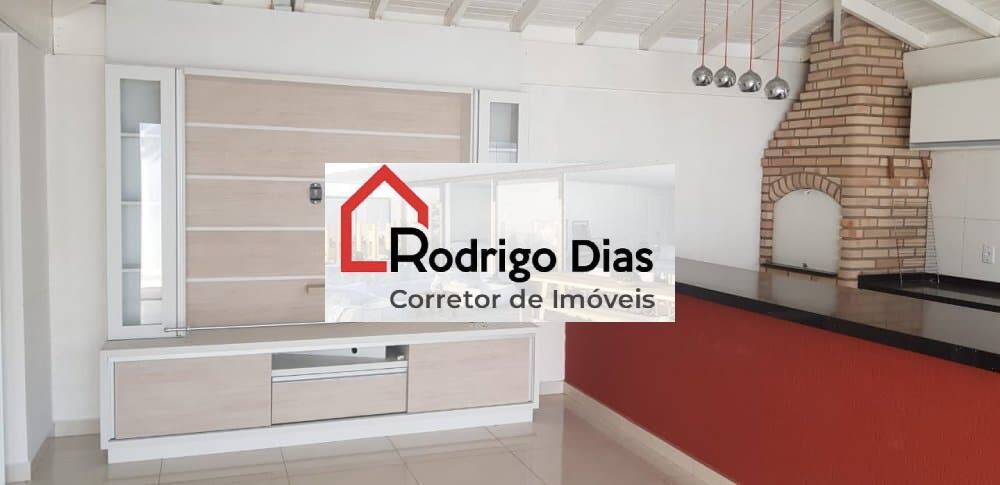 Casa de Condomínio para alugar com 3 quartos, 183m² - Foto 31