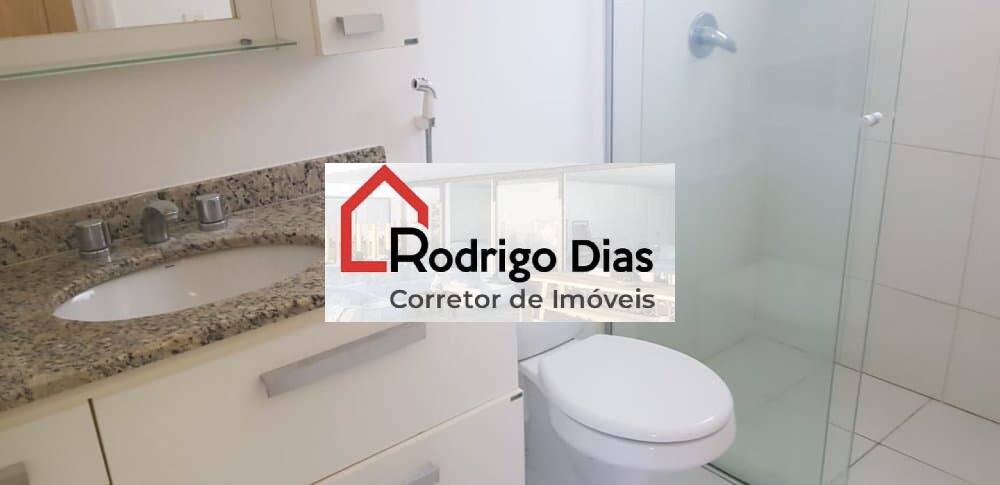 Casa de Condomínio para alugar com 3 quartos, 183m² - Foto 30