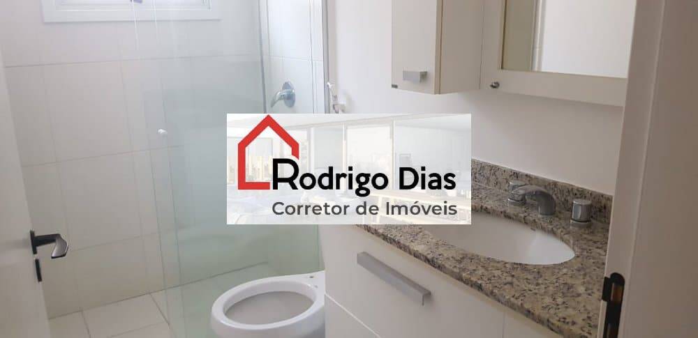 Casa de Condomínio para alugar com 3 quartos, 183m² - Foto 29