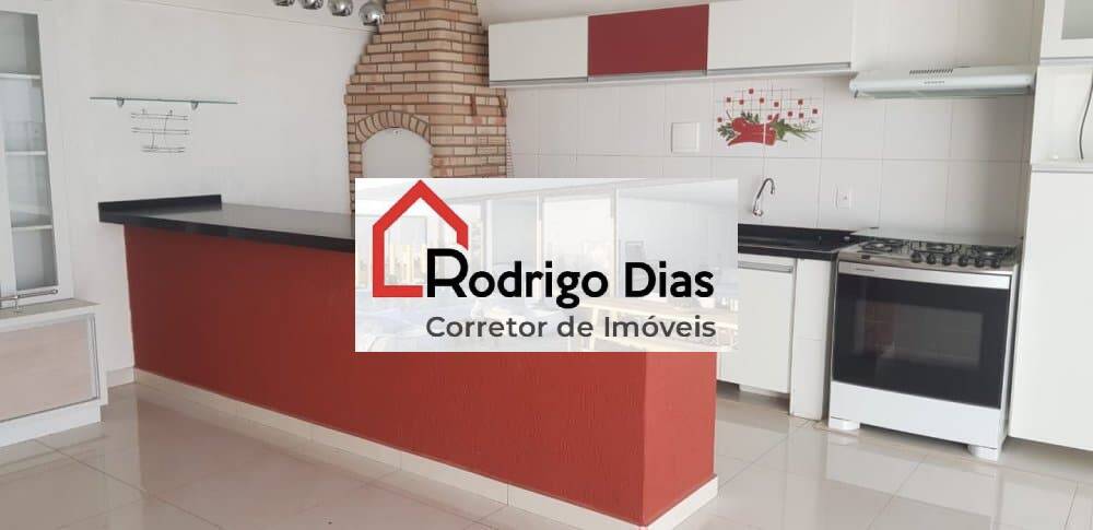 Casa de Condomínio para alugar com 3 quartos, 183m² - Foto 25