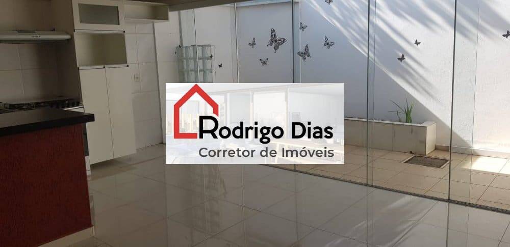 Casa de Condomínio para alugar com 3 quartos, 183m² - Foto 19