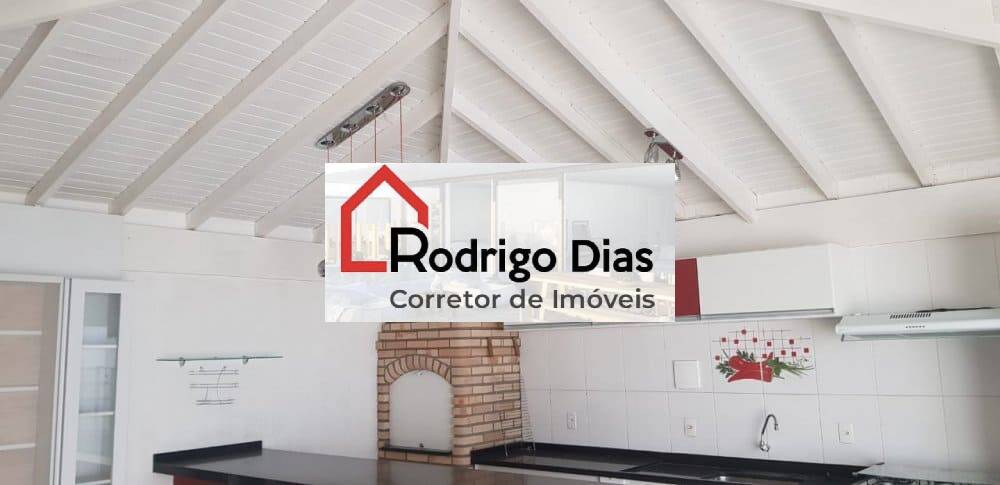 Casa de Condomínio para alugar com 3 quartos, 183m² - Foto 24