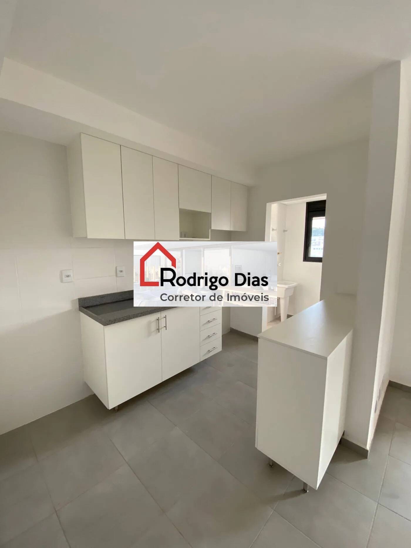 Apartamento para alugar com 3 quartos, 103m² - Foto 3