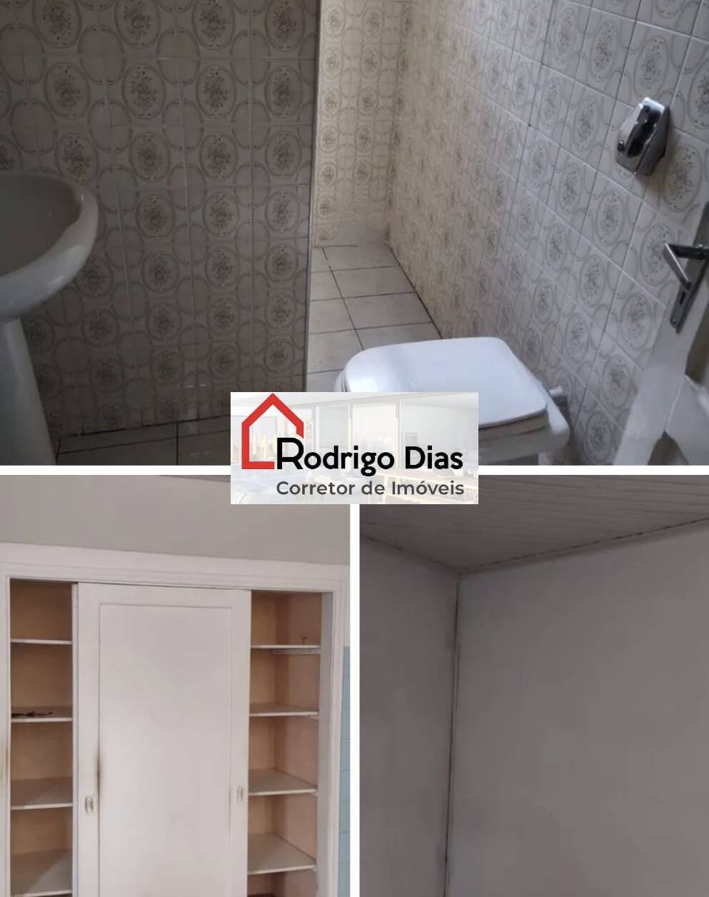 Terreno à venda, 86m² - Foto 7