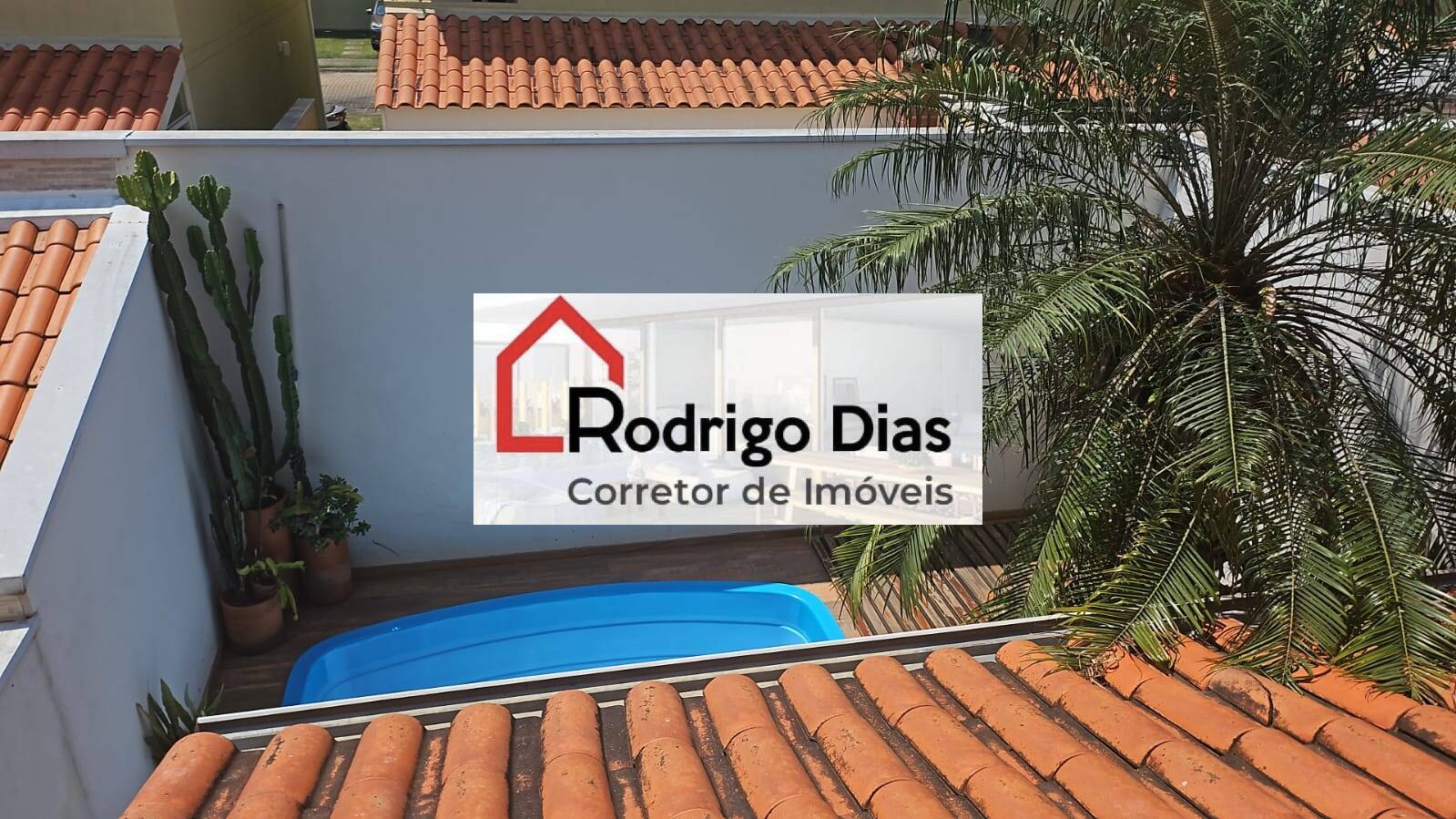 Casa de Condomínio à venda e aluguel com 3 quartos, 140m² - Foto 10