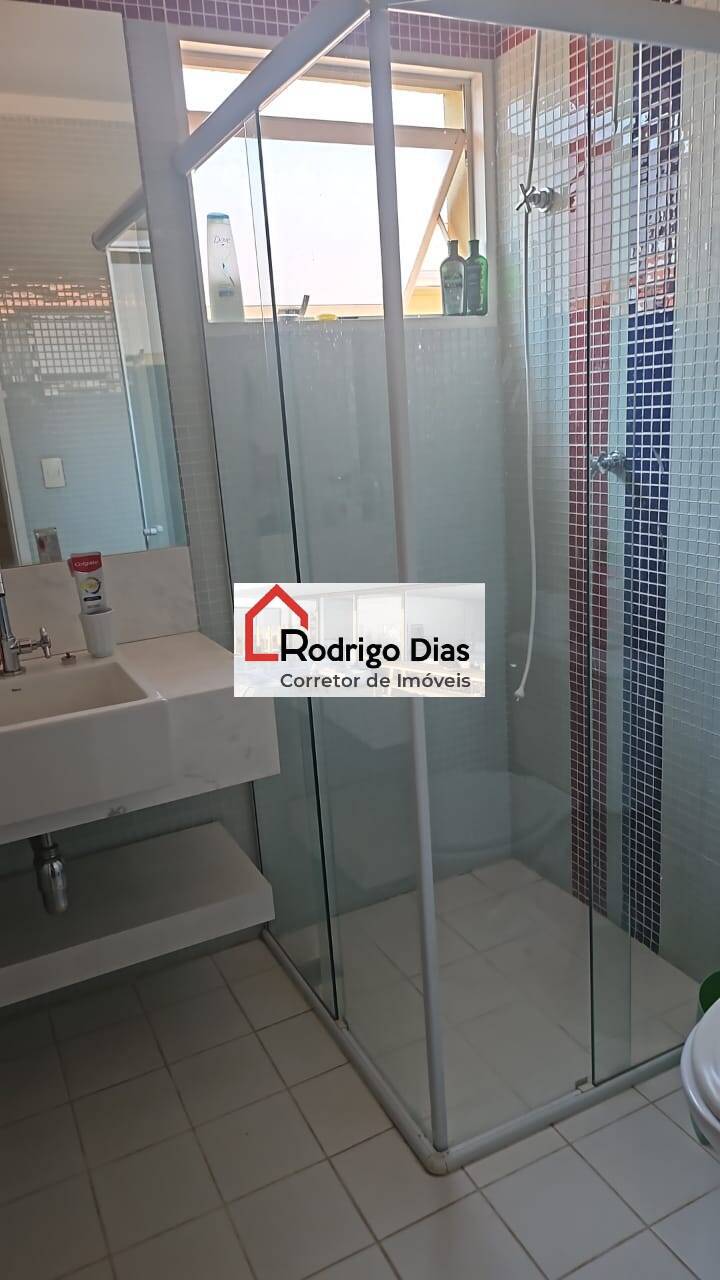 Casa de Condomínio à venda e aluguel com 3 quartos, 140m² - Foto 6