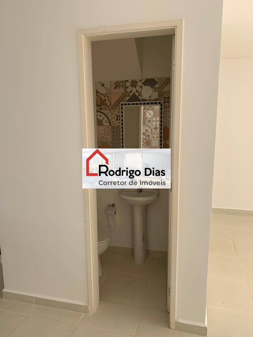 Casa de Condomínio para alugar com 3 quartos, 125m² - Foto 11