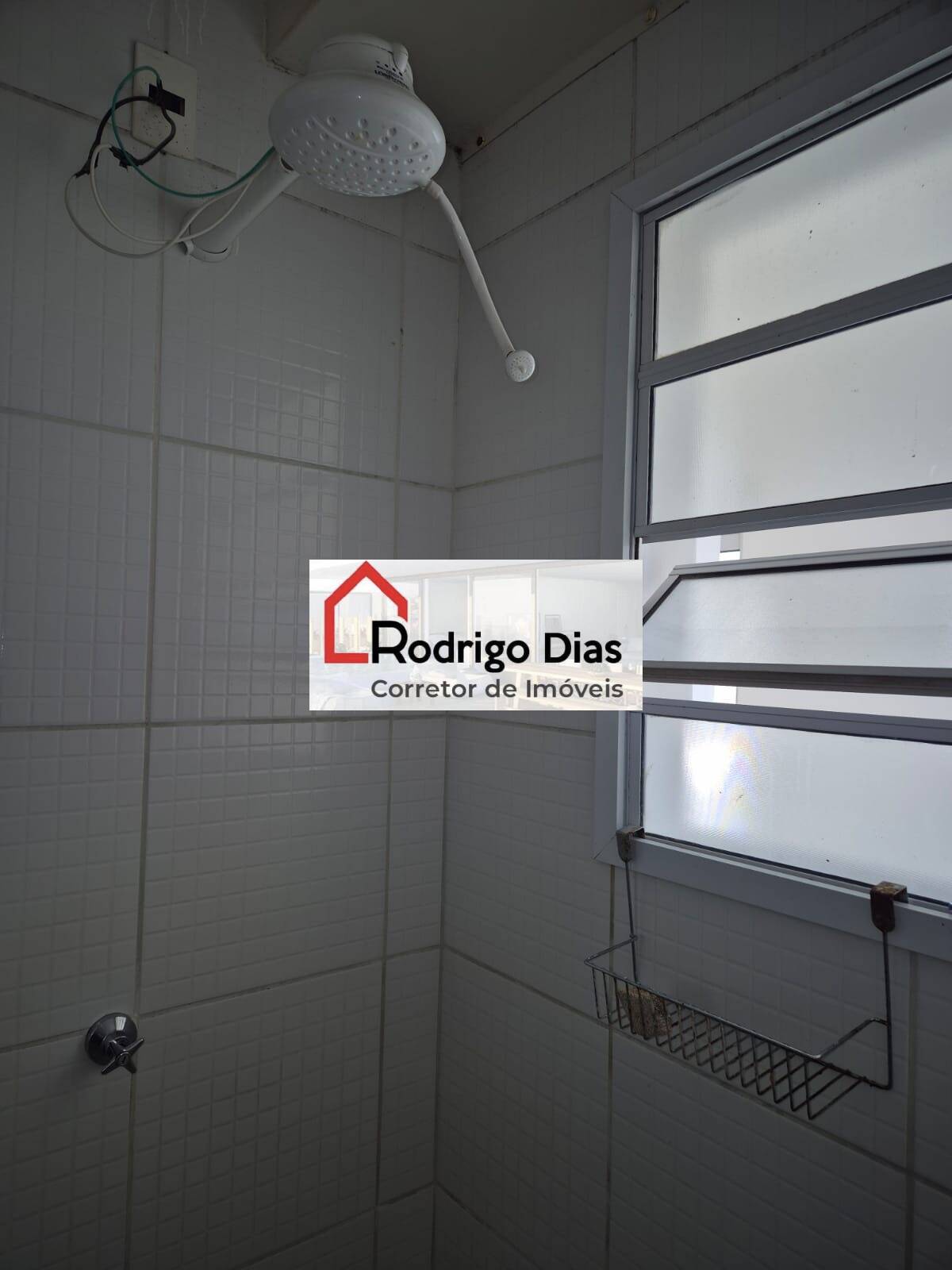 Apartamento para alugar com 2 quartos, 60m² - Foto 9