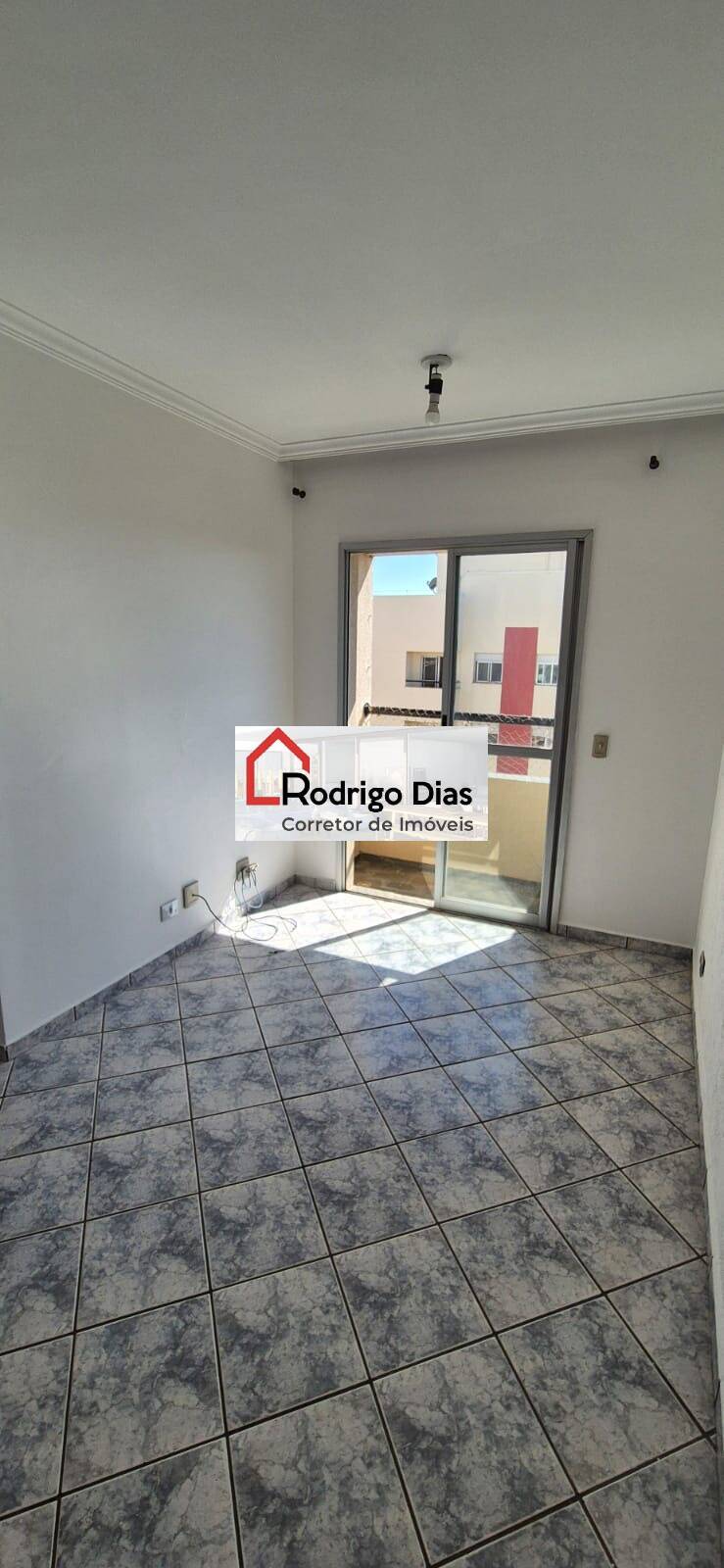 Apartamento para alugar com 2 quartos, 56m² - Foto 7