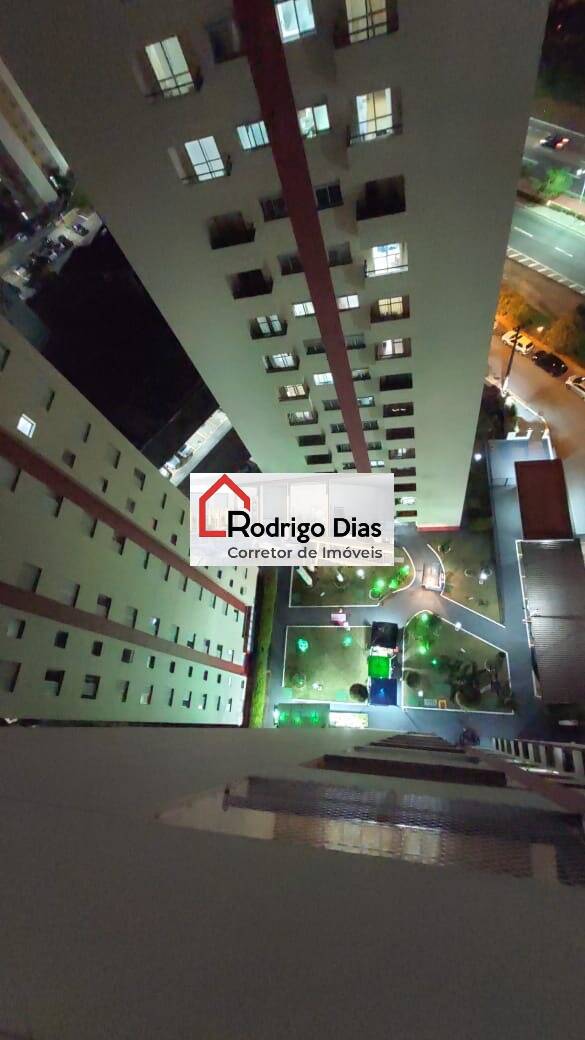 Apartamento para alugar com 2 quartos, 56m² - Foto 2