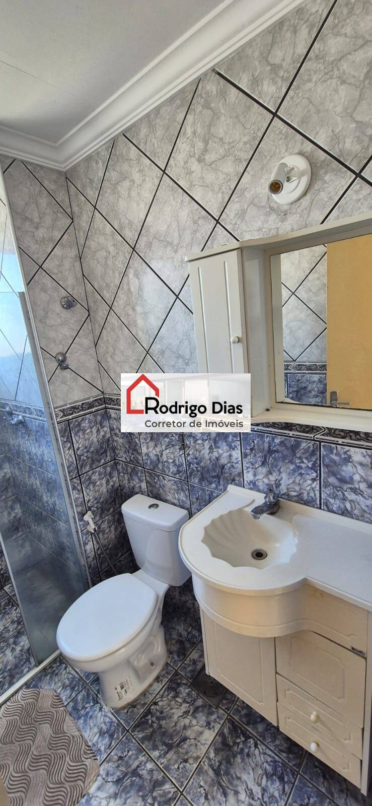 Apartamento para alugar com 2 quartos, 56m² - Foto 12