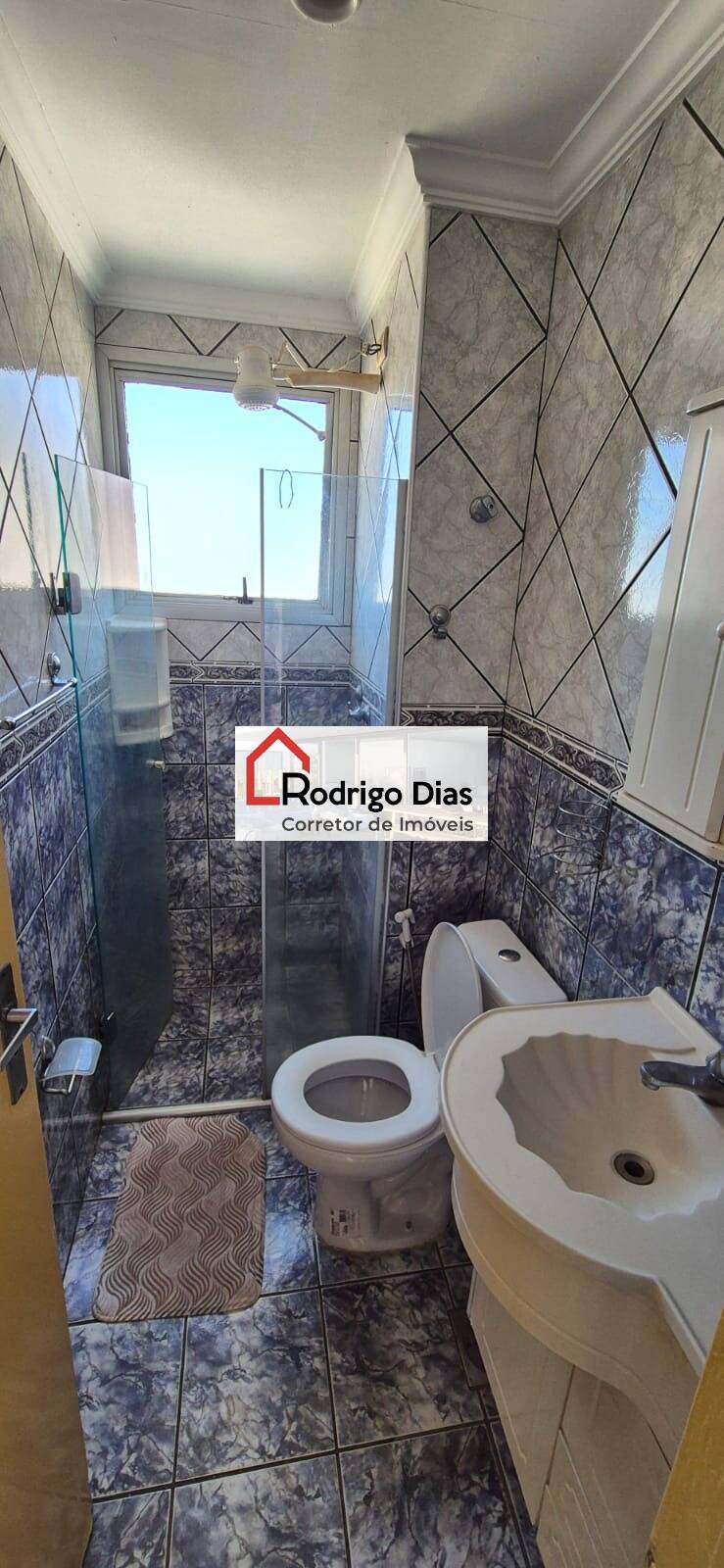 Apartamento para alugar com 2 quartos, 56m² - Foto 13